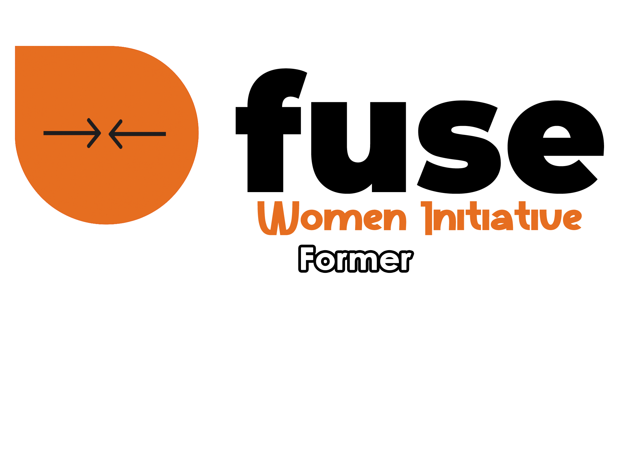 women initiative logo former aaw